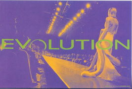 時(shí)尚廣告設(shè)計(jì)的藝術(shù)與商機(jī)